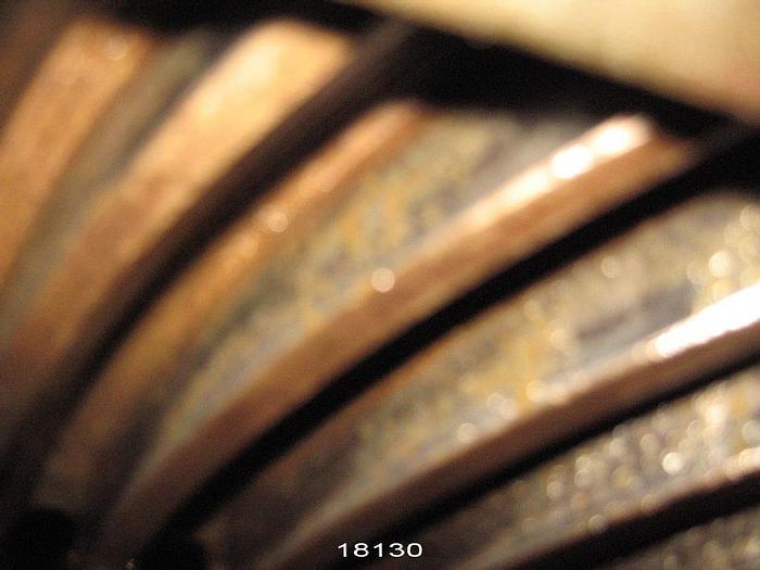 Used Black Clawson 300 Pulper Drive, 4.92/1 Ratio #18130