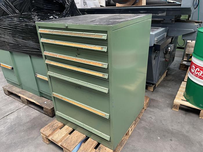 Gebruikt Cazeneuve HBX-360