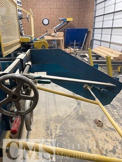 Used Clary Model 340 Component Saw