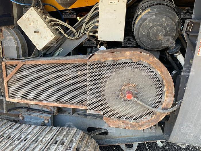Used 2007 RUBBLE MASTER RM70