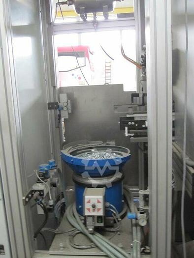 Gebraucht 2008 Manousek AVOR 1108/10