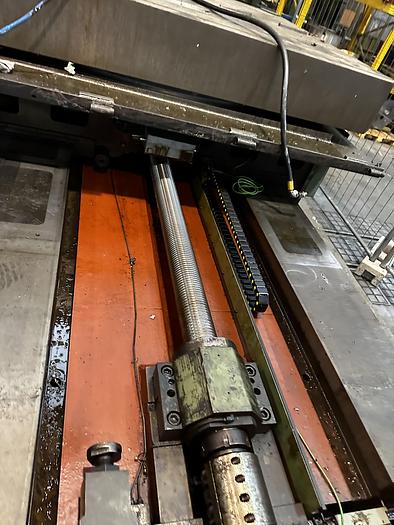 Usato CERUTI 2200 x 1800