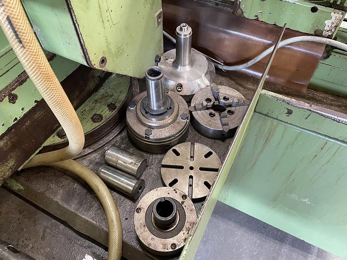 Gebruikt Studer rond-binnenslijper S-30