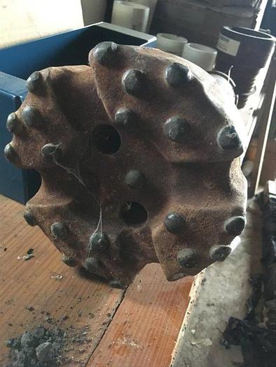 Used 7-3/4" SD6 Hammer Bit - SD6775CCDU