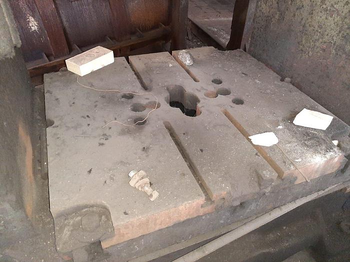 Used Press Trimming LLO500S