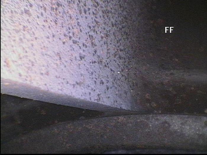 Refurbished 2002 NASH CL2001 #19593