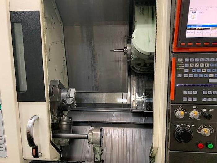 Used 2011 Mazak Integrex 100-IV
