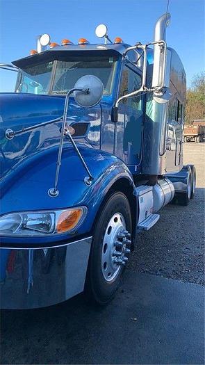 Used 2010 PETERBILT 386