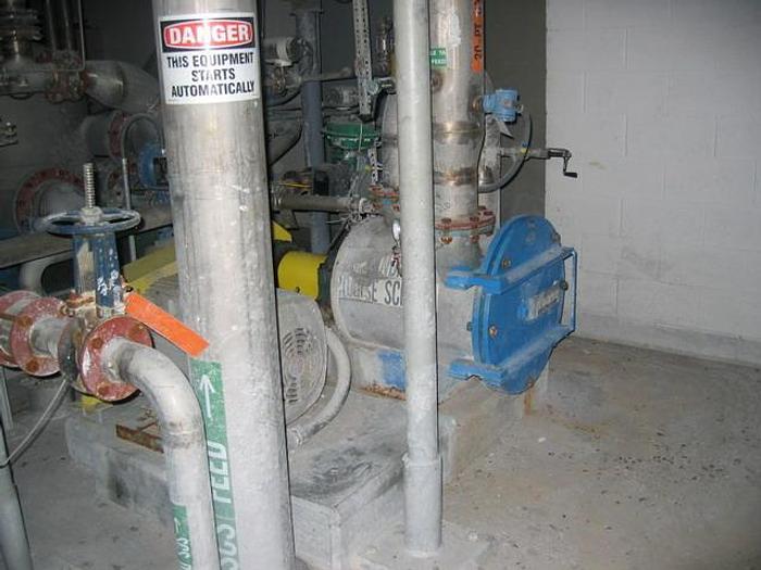 Used BLACK CLAWSON 12PSPH #20479