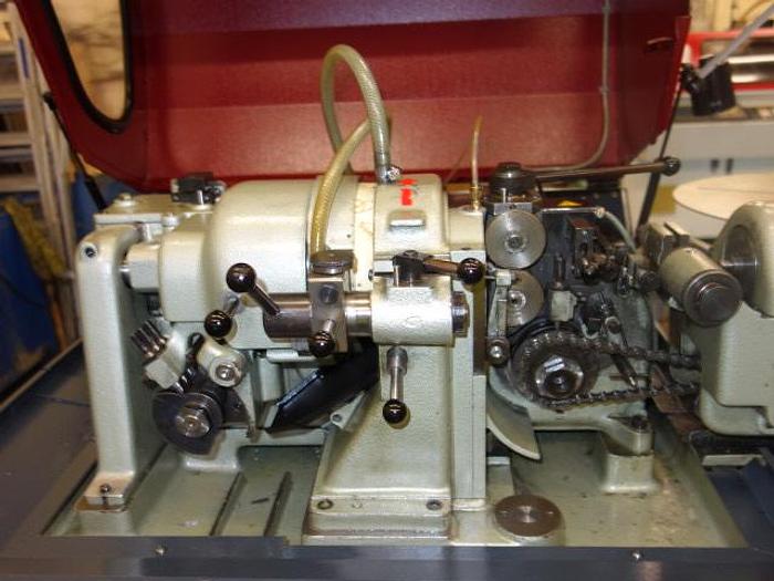 Usado Escomatic lathes
