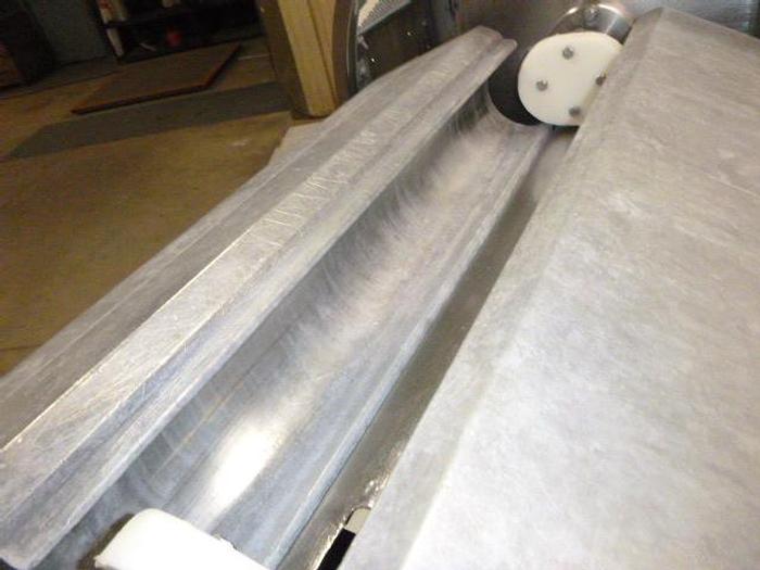 Used Ross Meat Press, Md#914-C.E.