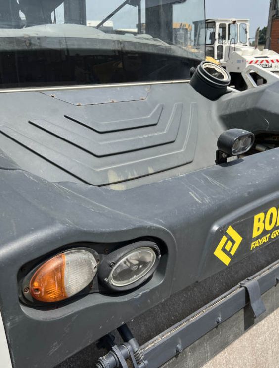 Usato 2015 Bomag BW 161 AD-5 -1002-