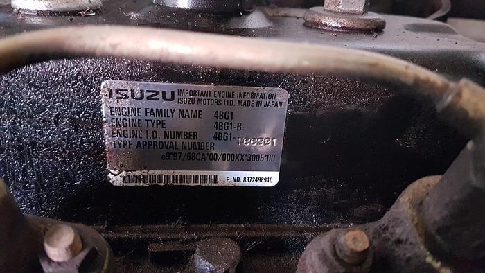 Used 1976 Gaymor 32' Doghouse / Office Trailer