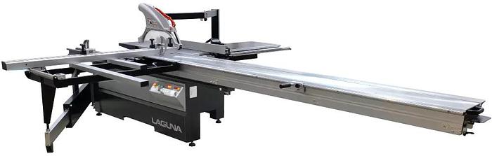 Laguna P14|10 Panelsaw
