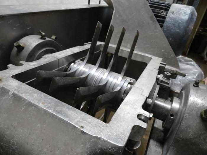 Used Fitzpatrick Fitzmill