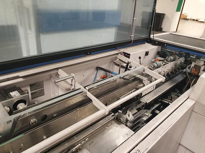 Used BOWE  Marathon 16 Bowe ONE Enabled