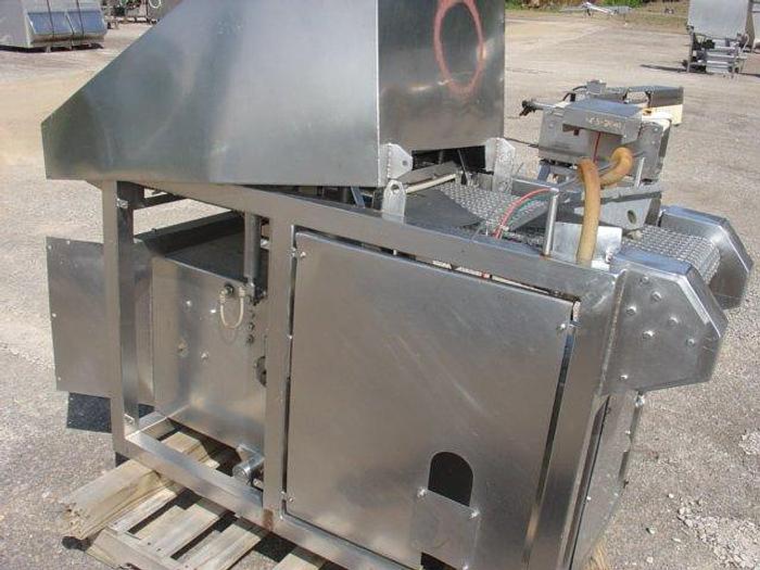 Used Townsend Injector; Md#1200