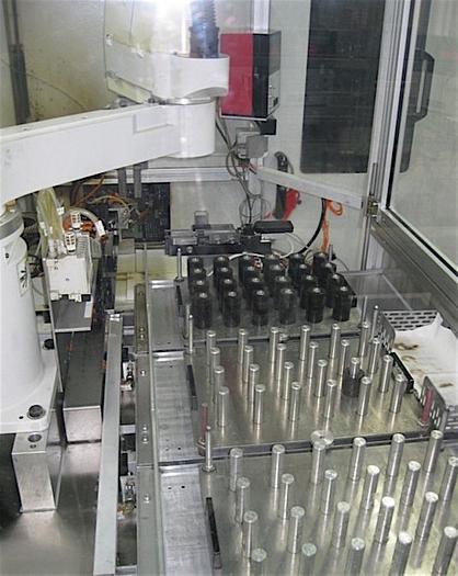 Gebraucht 2001 GLEASON HURTH ZH 125 CNC