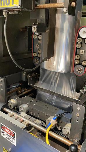 Used Pacmac 9500 with Yamato ADW814 Scale 9500