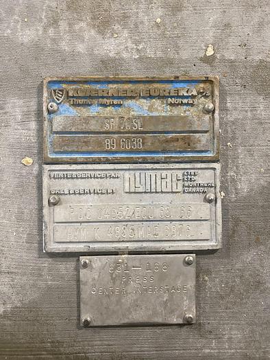 Used THUNE SP-70 SL #44636