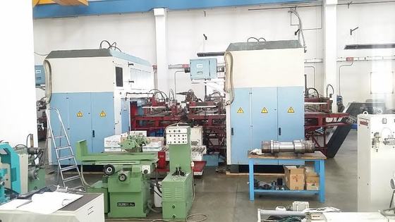 Gebraucht EMAG VSC630