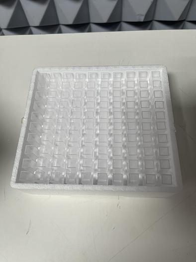 Jenway 6320D Visible Spectrophotometer 230/115V