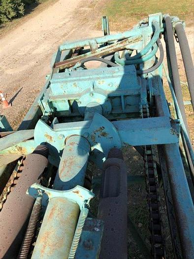 Used 0 Reichdrill C-700 Drill Rig