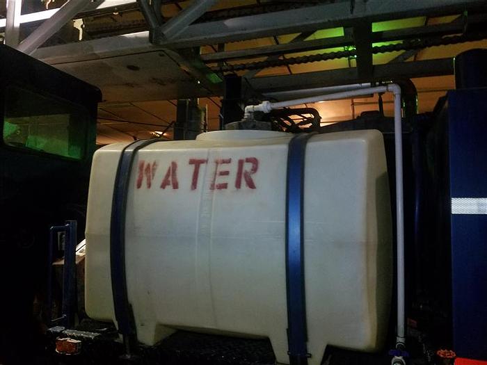 Used 1985 Reedrill SK25 Drill Rig