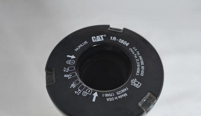 Filtro Caterpillar 1R-1804