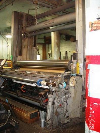 Used CAMERON 10 #22479