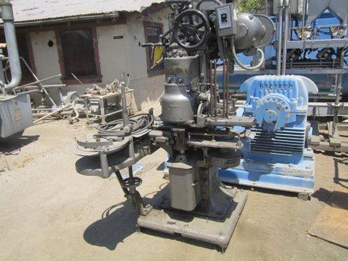 Used Can Closer, Canco, Mdl 006, 401 Dia, Atmospheric #C738404