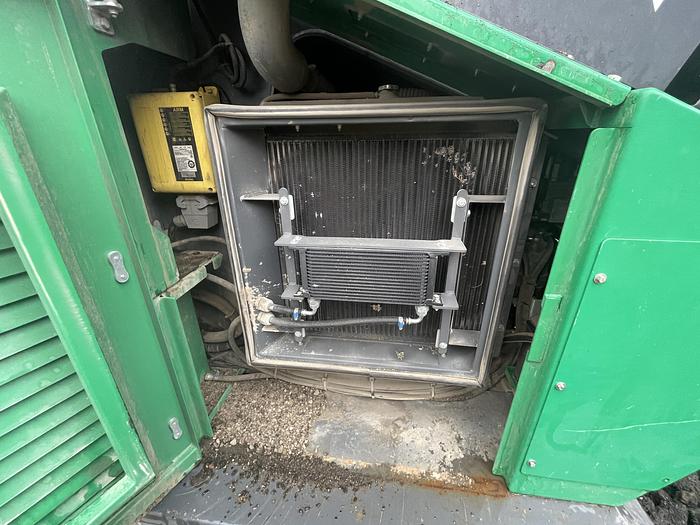 Used 2018 Komplet 7040 Crusher