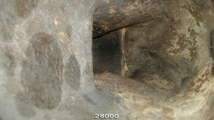 Used Goulds-3175-Goulds 3175, 8X10X18 #28000