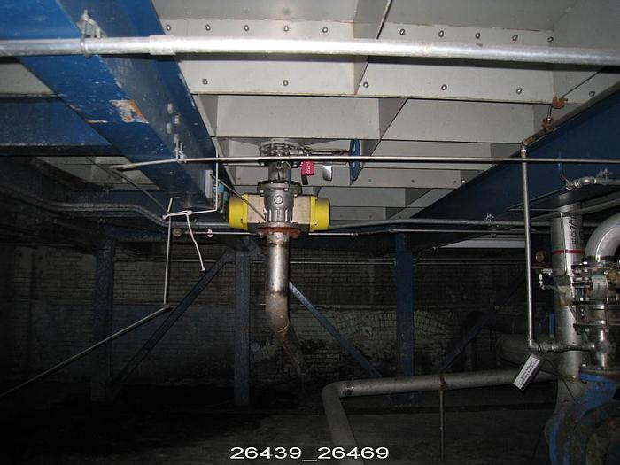 Used DORR-OLIVER C30LT #26469