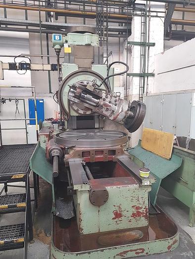 Used Gear Hobber FO16