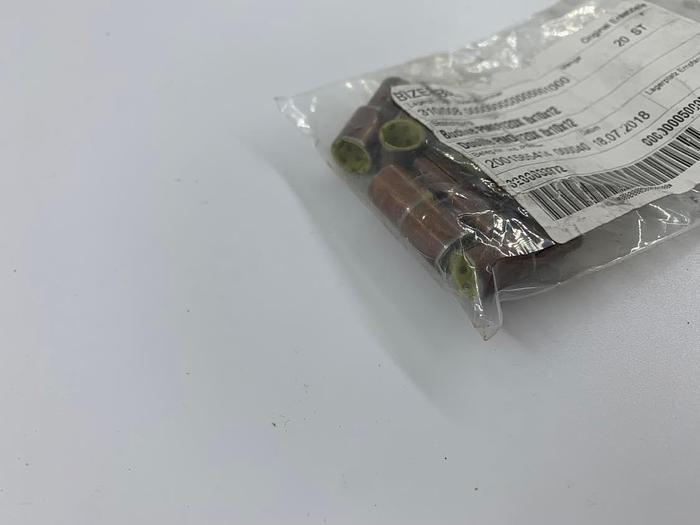 Bizerba Spare Parts Buchse PM0812DX 8x10x12 Part No. 50005001000