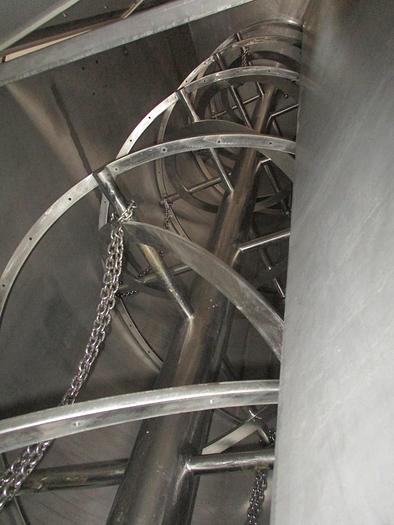 Used GONDARD 3000 litres