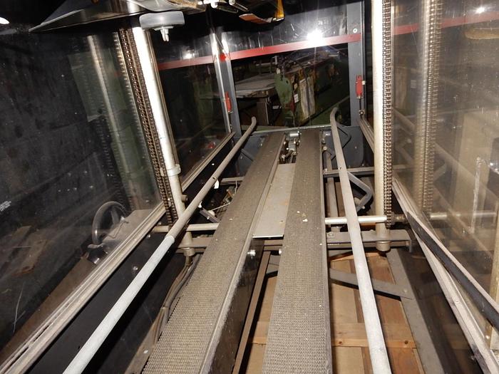 Used LITTLE DAVID CASE TAPER MODEL LD-16A