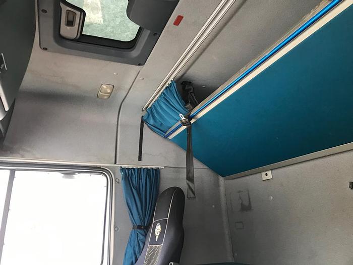 Gebruikt 2005 DAF 95 XF 430 euro 3 manual