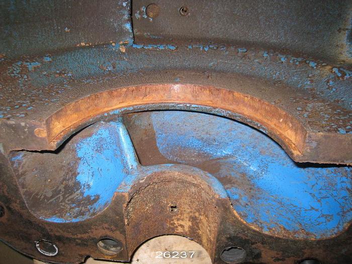 Used GOULDS 3410 #26237