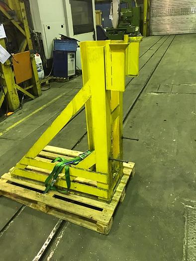 Gebraucht Kranwaage bis 3000kg