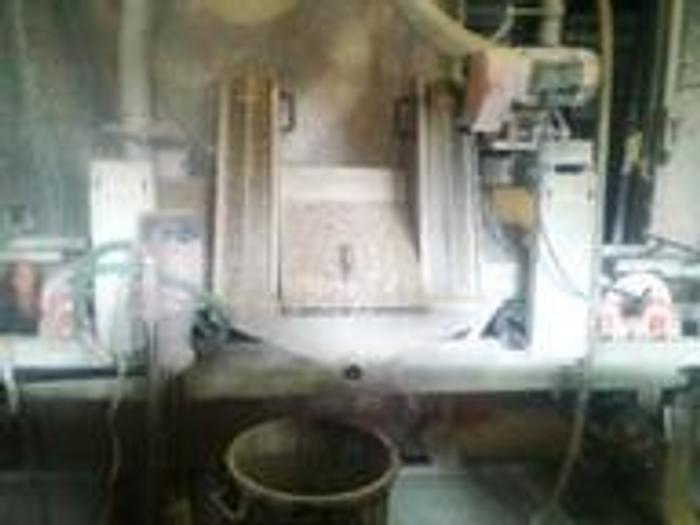 Used NEW SPARE PARTS KIT FOR HEAVY DUTY BLUNGER VICENTINI MOD. TD 3000