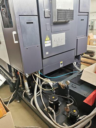 Usato 2007 ENSHU ES-450