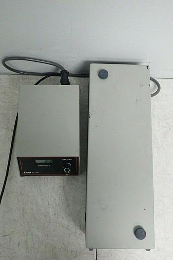 Used Eldex Laboratories CH-150 Temperature Control Module and Column Heater