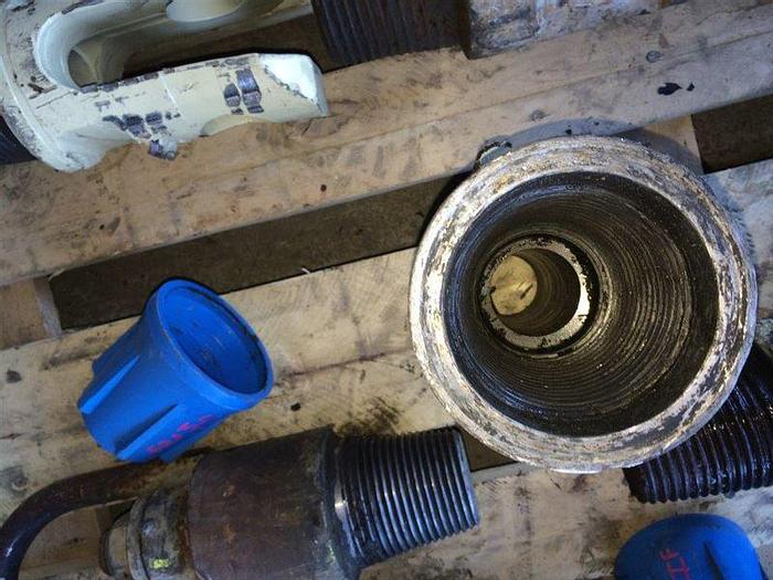 Used Sub Adapter - 1103110300707