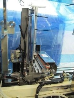 Used 1996 DNS  SK-W80A-BVQ