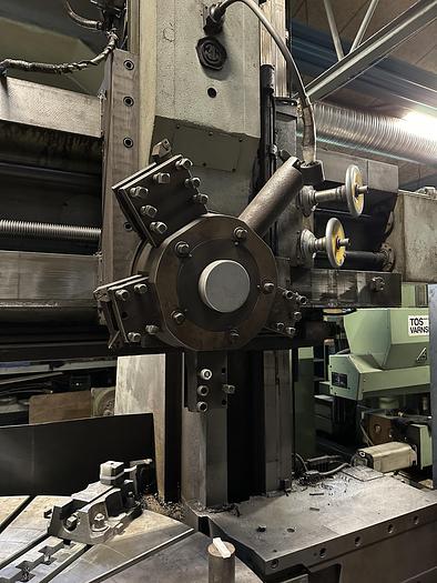 Used BRUGT KARUSSELDREJEBÆNK FABR. SEDIN, MODEL 1525