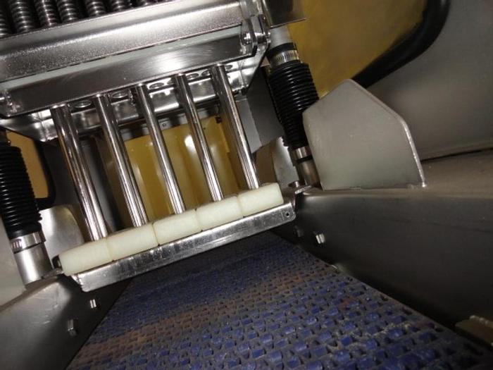 Used Fomaco FGM 20/20