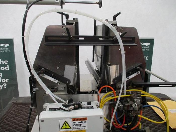 Used Econoseal Twinseal; Md#10019