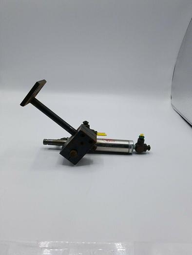 Used BIMBA NR-092-D AIR CYLINDER